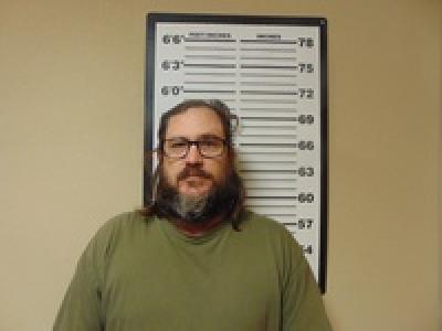 Chad Ray Peppers a registered Sex Offender of Texas