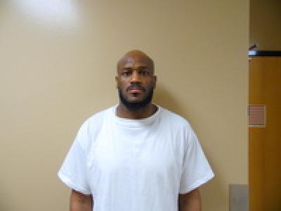 Percy Dwayne Thopmson a registered Sex Offender of Texas