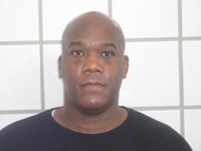 William Asberry III a registered Sex Offender of Texas