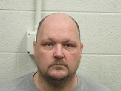 Peter Thomas Wallbank a registered Sex Offender of Texas