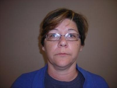 Connie Lynn White a registered Sex Offender of Texas