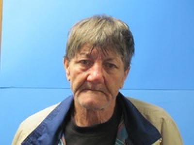 Danny Frank Pershing a registered Sex Offender of Texas