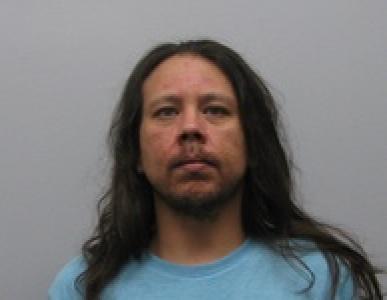 Antonio Roman Trinidad a registered Sex Offender of Texas