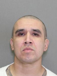 Christopher Gonzales a registered Sex Offender of Texas