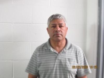 Joe Alfred Torres a registered Sex Offender of Texas