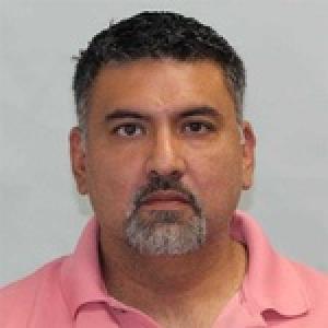 Luis Alberto Valdez a registered Sex Offender of Texas