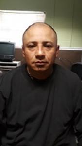 Mark Anthony Zavala a registered Sex Offender of Texas