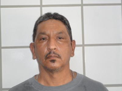 Ruben Navarro Barrios a registered Sex Offender of Texas