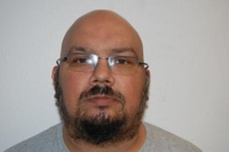 Raul Gomez Jr a registered Sex Offender of Texas