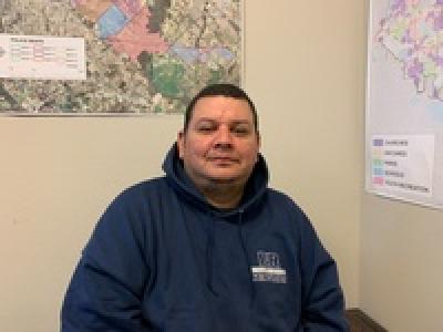 Ruben Coronado a registered Sex Offender of Texas