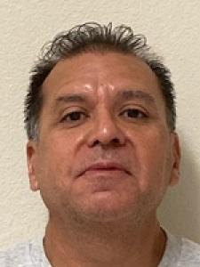 Julian Joe Silva a registered Sex Offender of Texas