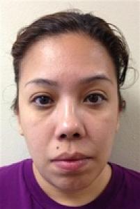 Amanda Michelle Rodriguez a registered Sex Offender of Texas