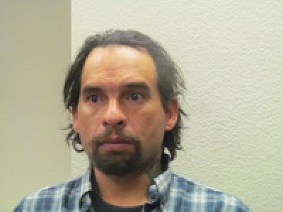 Ricardo Hinojosa a registered Sex Offender of Texas