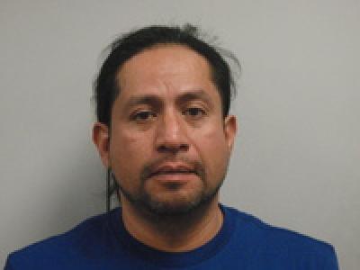 Jorge Albert Gonzalez a registered Sex Offender of Texas