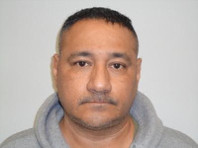 Francisco Vasquez a registered Sex Offender of Texas