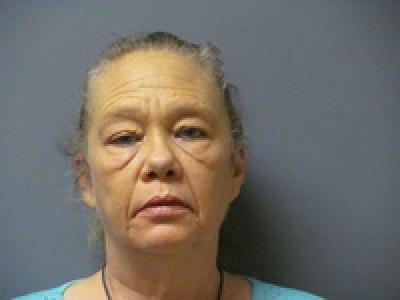 Christine Elaine Harkabus a registered Sex Offender of Texas
