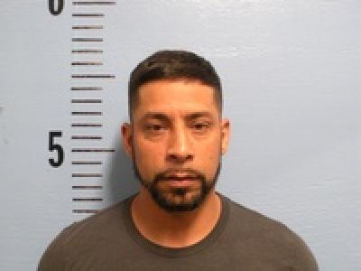 Richard Aaron Ortega a registered Sex Offender of Texas