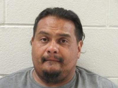 Jorge Ortega a registered Sex Offender of Texas