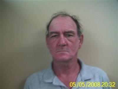 Kenneth Ray Epperson a registered Sex Offender of Texas