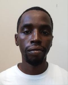 Brandon Dewayne Stanford a registered Sex Offender of Texas