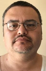 Dominique Granado Franco a registered Sex Offender of Texas