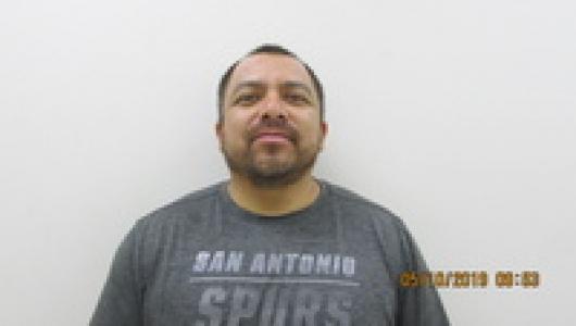 Carmelo Gomez Ledesma-iii a registered Sex Offender of Texas