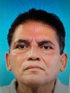Ernesto Sandoval a registered Sex Offender of Texas