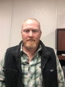 Derek Hunter Hazel a registered Sex Offender of Texas