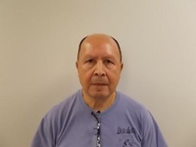 Antonio Serna Napoles a registered Sex Offender of Texas