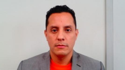Walter Antonio Quijano a registered Sex Offender of Texas