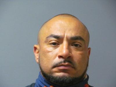 Abiel Daniel Rodriguez a registered Sex Offender of Texas