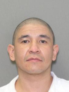 Raul Garza a registered Sex Offender of Texas