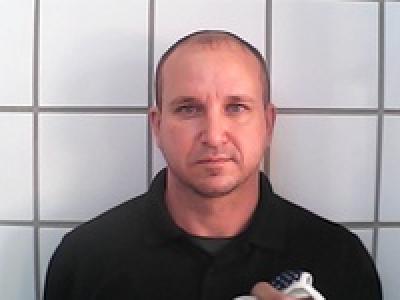 Kevin Simmons a registered Sex Offender of Texas