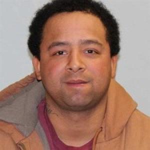 Eric Lee Ward a registered Sex Offender of Texas