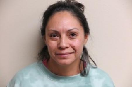 Alva Marie Lairson a registered Sex Offender of Texas
