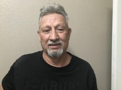 Mario Alberto Martinez a registered Sex Offender of Texas