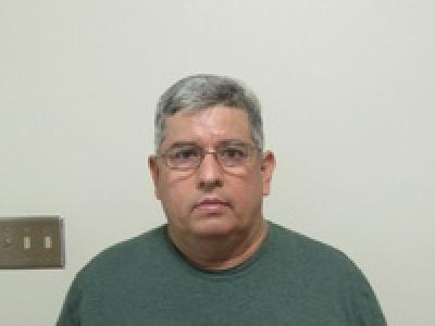 Martin Osiel Gomez a registered Sex Offender of Texas