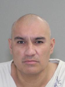 Humberto Alonzo Medina a registered Sex Offender of Texas
