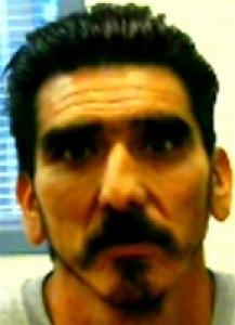 Roberto Antonio Ordones a registered Sex Offender of Texas
