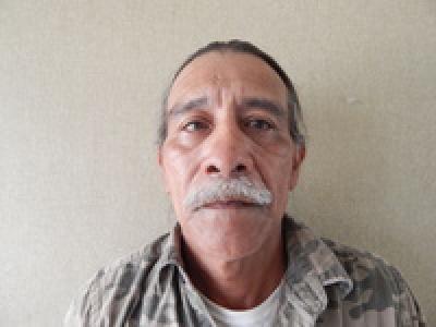 Ismael Deleon a registered Sex Offender of Texas