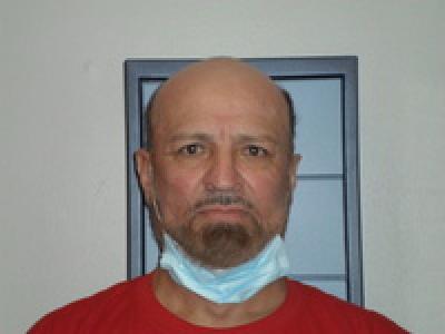 Jorge Enrique Gutierrez a registered Sex Offender of Texas