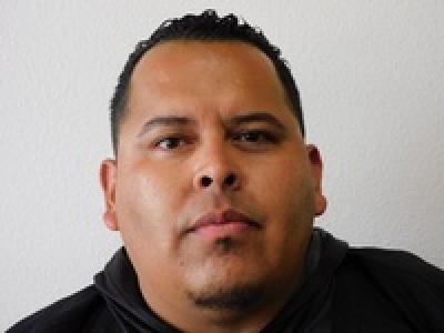 Daniel Estrada a registered Sex Offender of Texas