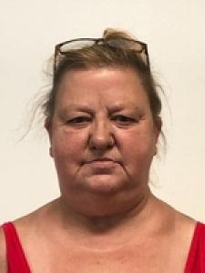 Barbara Diane Mullins a registered Sex Offender of Texas