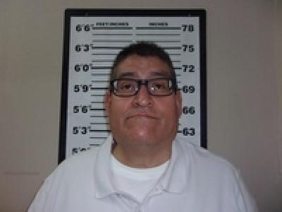 Oscar Garcia Jr a registered Sex Offender of Texas