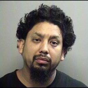 George Antonio Padilla a registered Sex Offender of Texas