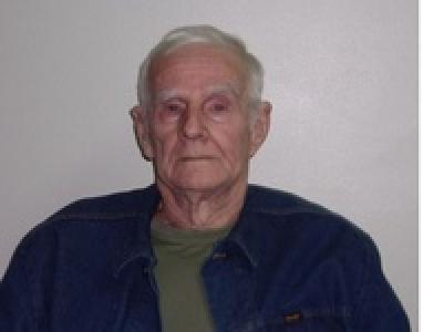 Jerry Wayne Crisp a registered Sex Offender of Texas