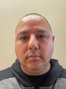 Christian Dominic Perez a registered Sex Offender of Texas