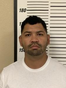 Franciso Dellanes a registered Sex Offender of Texas
