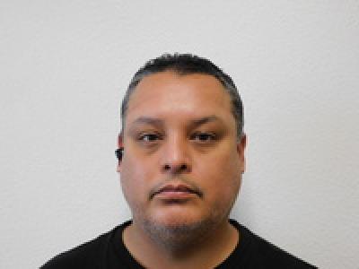 Felix Compean a registered Sex Offender of Texas