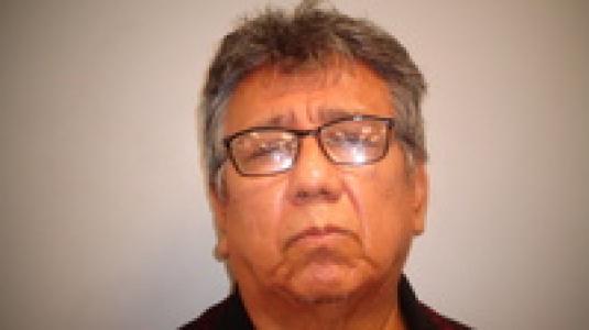 Marcos Antonio Ruiz a registered Sex Offender of Texas